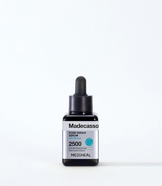 Mediheal Madecassoside Pore Repair Serum 40ml For Pore Tightening And Smooth Skin - Très Elite