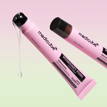 medicube Rosemary PDRN Scalp Serum 20ml- Très Elite- Très Elite