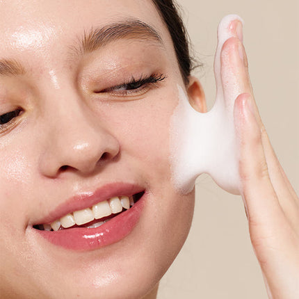 MENOKIN 30 Seconds Quick Bubble Mask 95ml #CLEAR- Très Elite- Très Elite