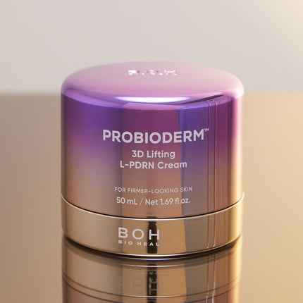 [BIO HEAL BOH] Probioderm 3D Lifting L-PDRN Cream 50ml- Très Elite- Très Elite