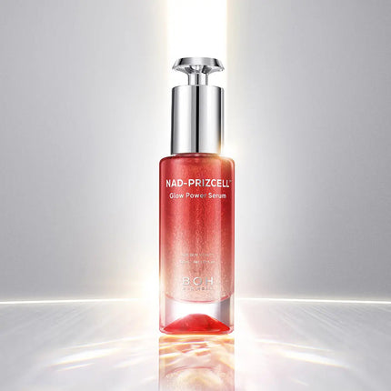 [BIO HEAL BOH] NAD-PRIZCELL Glow Power Serum 30ml- Très Elite- Très Elite