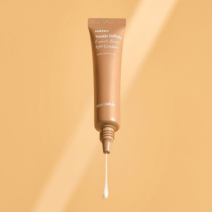 Hanskin Youth Bifida Expert Biome Eye Cream 15ml For Brightening And Firming