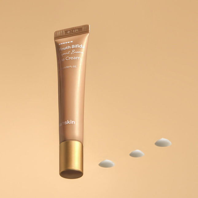 Hanskin Youth Bifida Expert Biome Eye Cream 15ml For Brightening And Firming Eye Creams hanskin-youth-bifida-expert-biome-eye-cream-15ml Beauty & Personal Care›Skin Care›Eyes›Creams