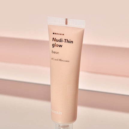 Hanskin Nude Thin Glow Base SPF35 PA++ 30ml (2colors)..