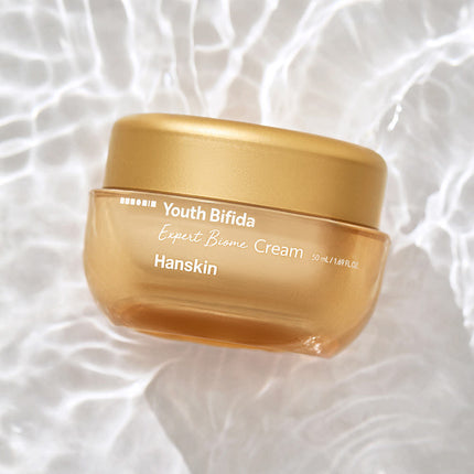 Hanskin Youth Bifida Expert Biome Cream 50ml- Très Elite- Très Elite