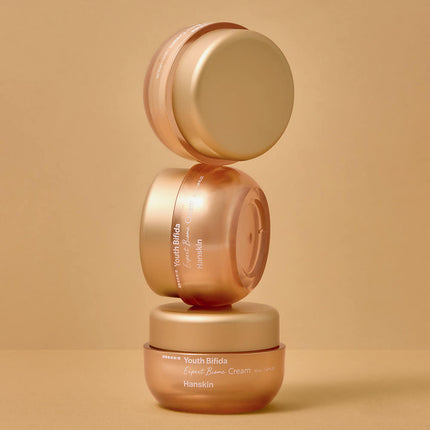 Hanskin Youth Bifida Expert Biome Cream 50ml- Très Elite- Très Elite