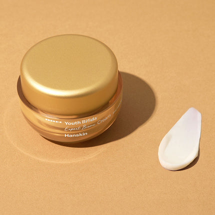 Hanskin Youth Bifida Expert Biome Cream 50ml- Très Elite- Très Elite