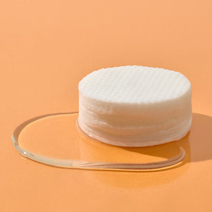 Hanskin Cleansing Pad & Blackhead 200ml/70ea..