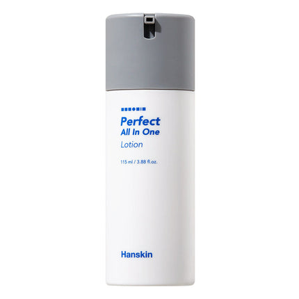 Hanskin Perfect All In One Lotion 115ml- Très Elite- Très Elite