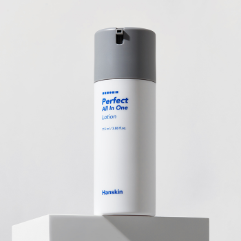 Hanskin Perfect All In One Lotion 115ml- Très Elite- Très Elite