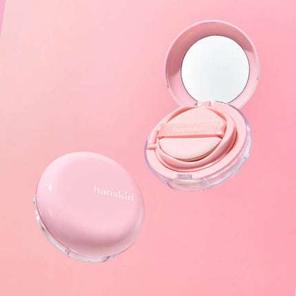 Hanskin Pink Mool Balm SPF30 PA++ 8g..