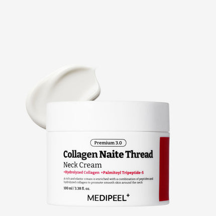 MEDIPEEL Naite Thread Neck Cream 3.0 100ml..
