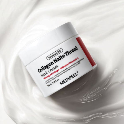 MEDIPEEL Naite Thread Neck Cream 3.0 100ml..