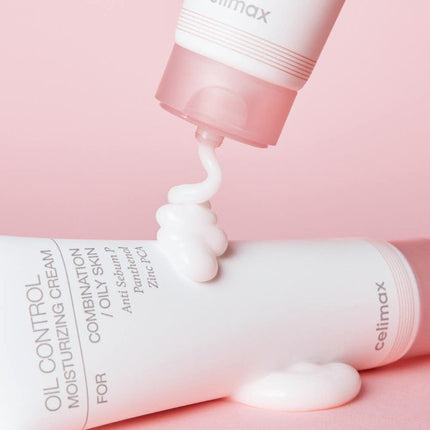 celimax Oil Control Moisturizing Cream 80ml- Très Elite- Très Elite