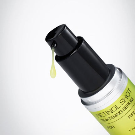 celimax The Vita A Retinol Shot Tightening Serum 30ml- Très Elite- Très Elite
