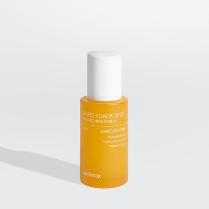 celimax Pore+ Dark Spot Brightening Serum 30ml- Très Elite- Très Elite