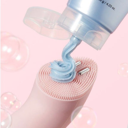 medicube AGE-R Booster Facial Cleansing Device Head (2colors) (*It can only be shipped via express service.)