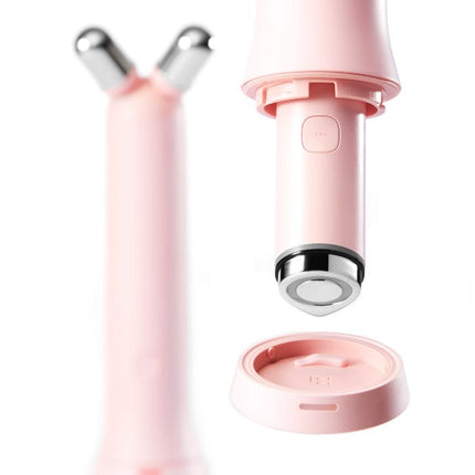 medicube AGE-R Booster V Roller (2colors) (*It can only be shipped via express service.)