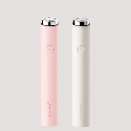 Medicube Age R Booster Pro Mini LED Light Therapy Device Express Shipping - Très Elite