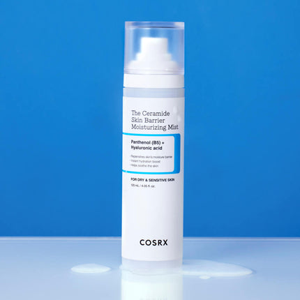 COSRX The Ceramide Skin Barrier Moisturizing Mist 120m