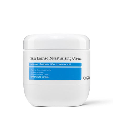 COSRX Skin Barrier Moisturizing Cream 450ml