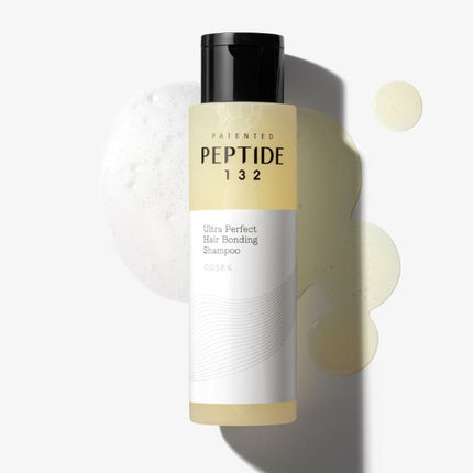 COSRX PEPTIDE-132 Ultra Perfect Hair Bonding Shampoo 200ml