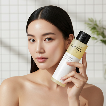 COSRX PEPTIDE-132 Ultra Perfect Hair Bonding Shampoo 200ml