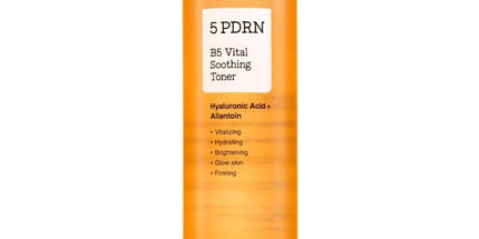 COSRX 5 PDRN B5 Vital Soothing Toner 280ml