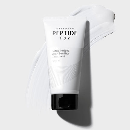 COSRX PEPTIDE-132 Ultra Perfect Hair Bonding Treatment 120ml