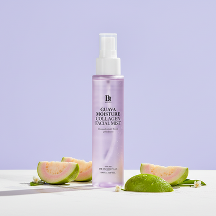 Benton Guava Moisture Collagen Facial Mist 100ml