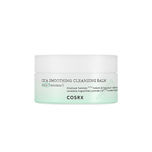 COSRX Pure Fit Cica Calming Cleansing Balm - Gentle Skin Therapy