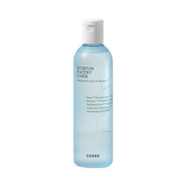 Hydrium Synergy-8 Hydrating Toner with Moisture-Infusion Benefits
