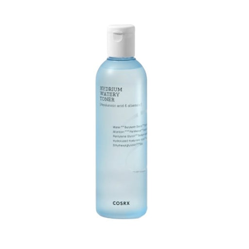 Hydrium Watery Toner with Moisture-Boosting Synergy-8 Blend