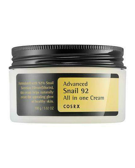 Revitalizing Snail Mucin Moisture Gel Cream - 100ml
