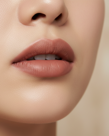 3CE Soft Matte Lipstick 3.5g #SOFT MELLOW