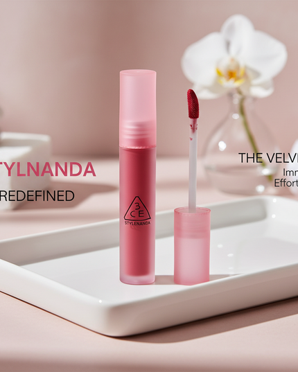 3CE Blur Water Tint 4.6g #SPOT PLAYER