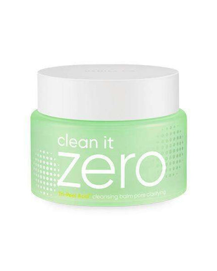 Jojoba & Tea Tree Nourishing Cleansing Balm: Deep Cleanse for Radiant Skin