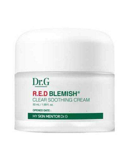 Cica Blemish Recovery Balm - 50ml