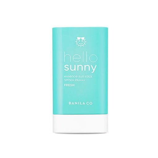 BANILA CO Hello Sunny Essence Sun Stick Fresh SPF50+PA++++ 18.5g
