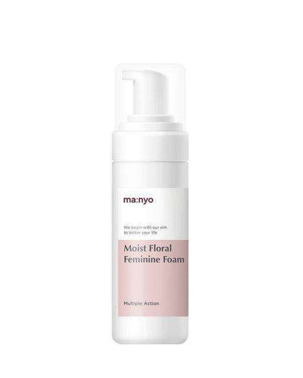 Coconut Refreshing Foam Cleanser - Hydrating and Balancing Formula - 150ml