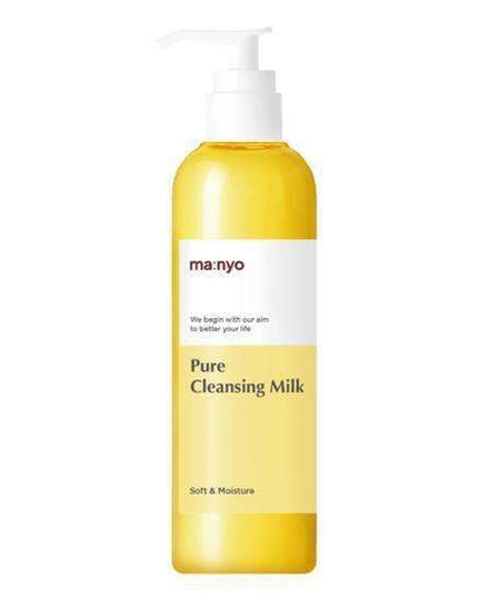 Floral Essence Hydrating Milk Cleanser - 200ml