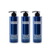 Herbal Hair Follicle Repair Shampoo with Silk Proteins & Scalp Care Formula