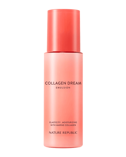 Youthful Radiance Marine Collagen Elixir - Ultimate Skin Renewal Formula