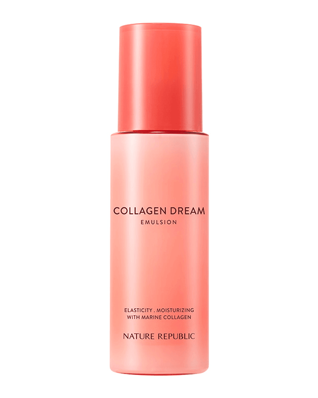 Youthful Radiance Marine Collagen Elixir - Ultimate Skin Renewal Formula