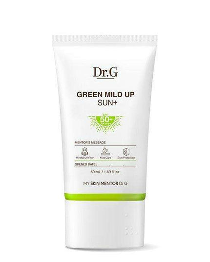 Organic Defense Moisturizer with Blue Light and UV Protection - 50ml