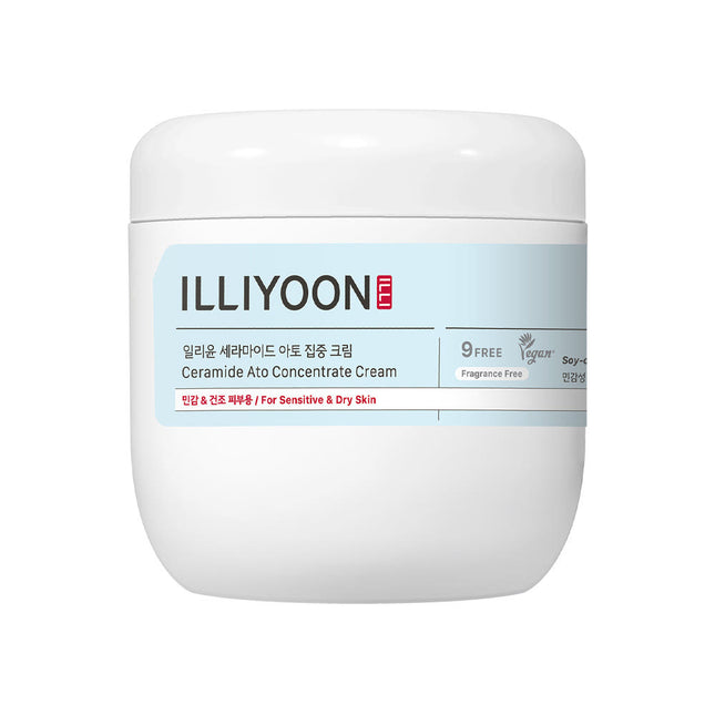 Ultimate Ceramide Cream - Intensive Hydration for Skin Barrier Defense - Très Elite