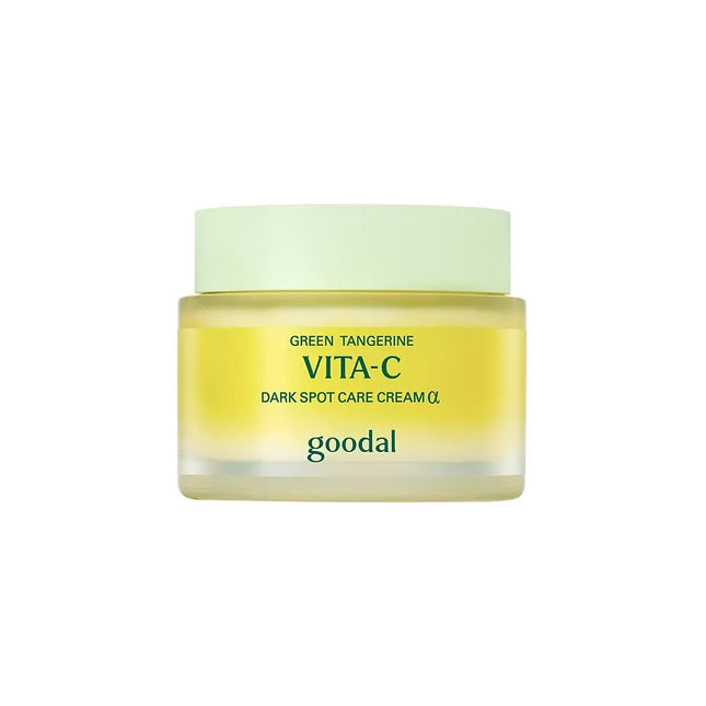 Radiant Glow Vitamin C Cream - Advanced Dark Spot Corrector - Très Elite
