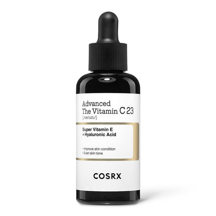 COSRX 23% Vitamin C Radiance Serum - 20ml for Glowing Youthful Skin - Très Elite