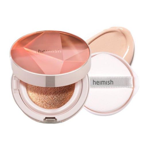 Radiant Complexion Protector: SPF50+/PA+++ Tinted Cushion Compact