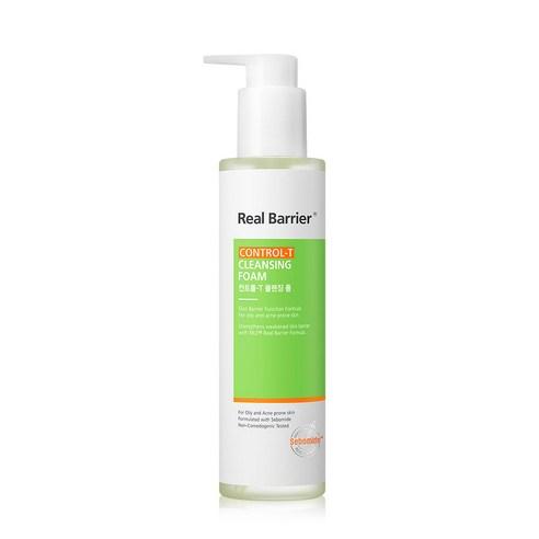 Sensitive Skin Purifying Gel Cleanser - Skin Barrier Protection - 190ml